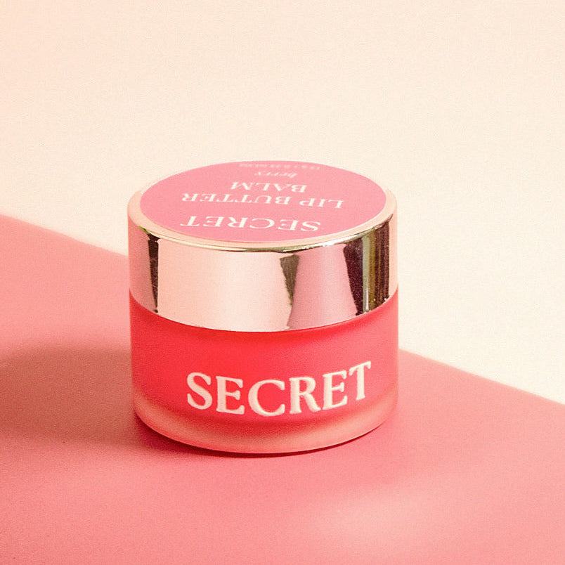 Lip Butter Treatment Balm