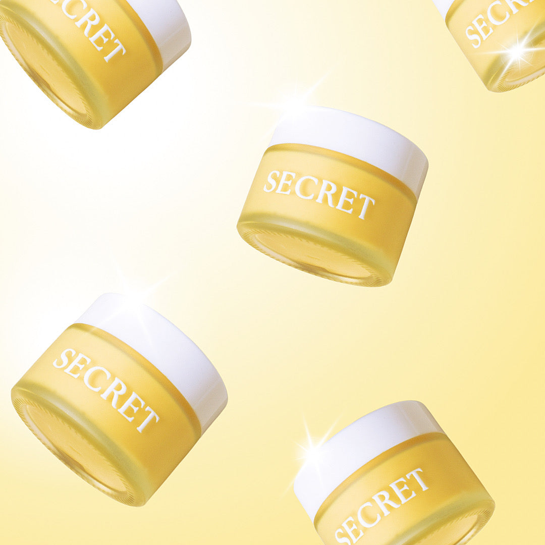 Turmeric Glow Brightening Night Cream