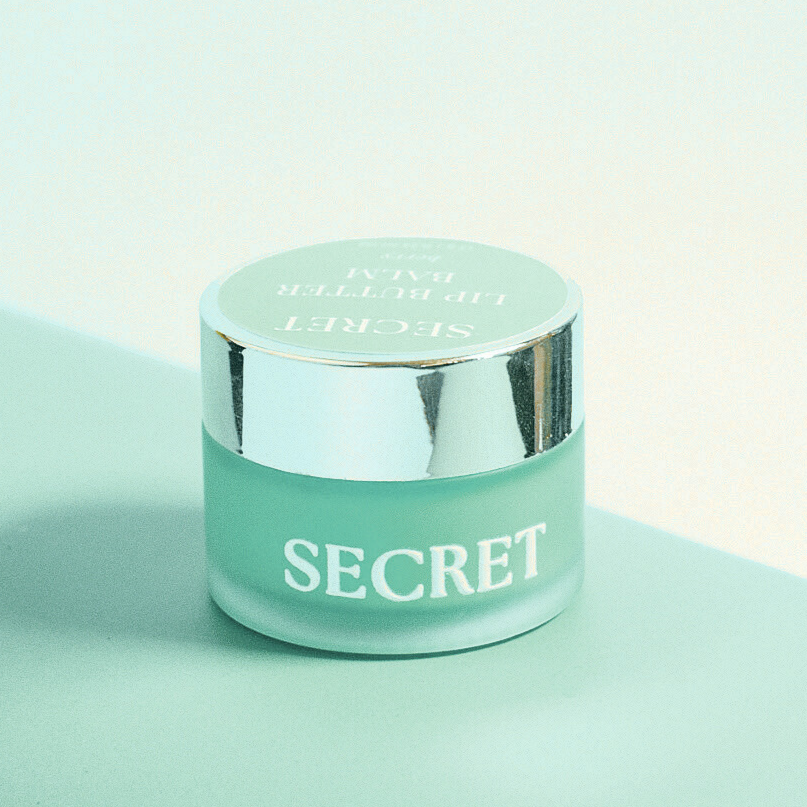 Lip Butter Treatment Balm