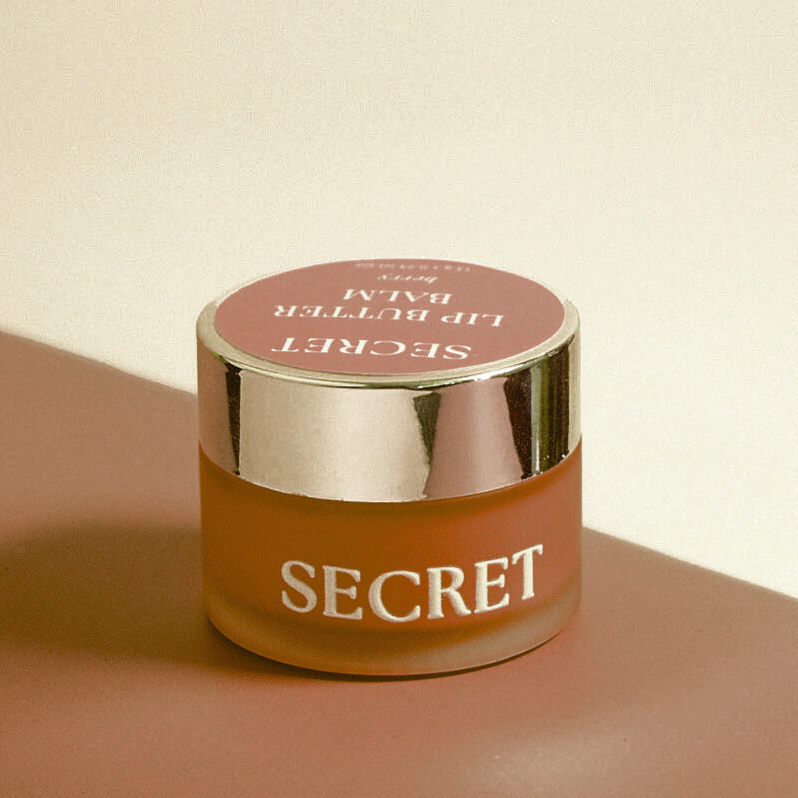 Lip Butter Treatment Balm