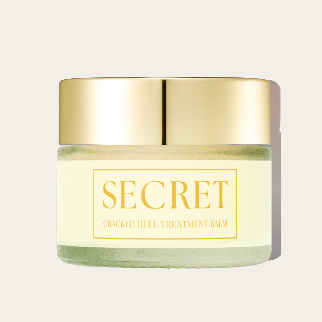 Cracked Heel Treatment Balm