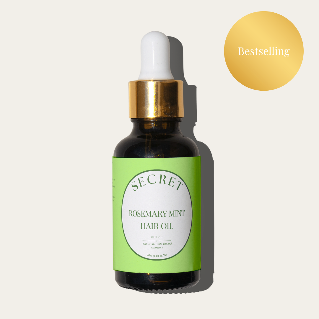 Captivating Rosemary Mint Growth Oil View Concept Captivating Rosemary Mint Growth Oil View Concept