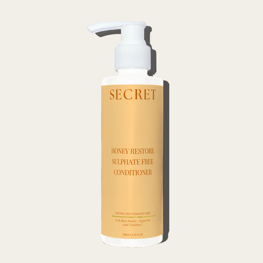 Honey Restore Sulphate Free Conditioner