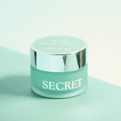 Lip Butter Treatment Balm